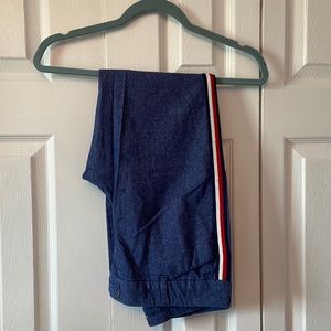 Old Navy Pixie Pants